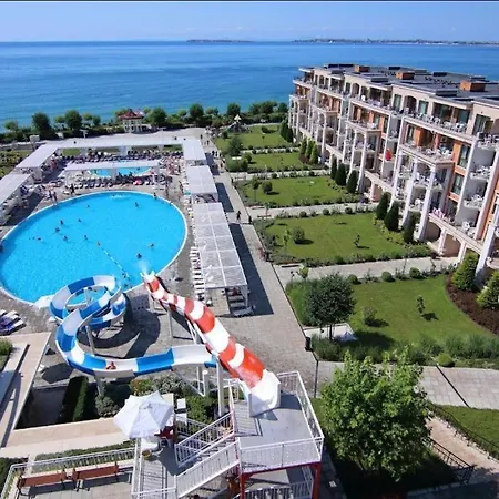 Апартамент Private Premier *