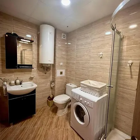 דירה Private Premier *